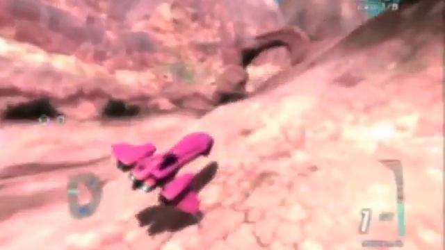 Fatal Inertia: 36 time trial achievement guide смотреть онлайн