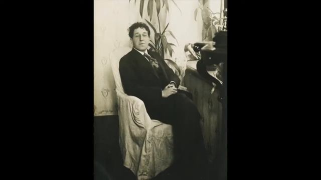 Игорь Северянин, Краткая биография