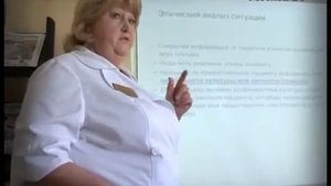"Москва в деталях": Как проходит переподготовка медсестер