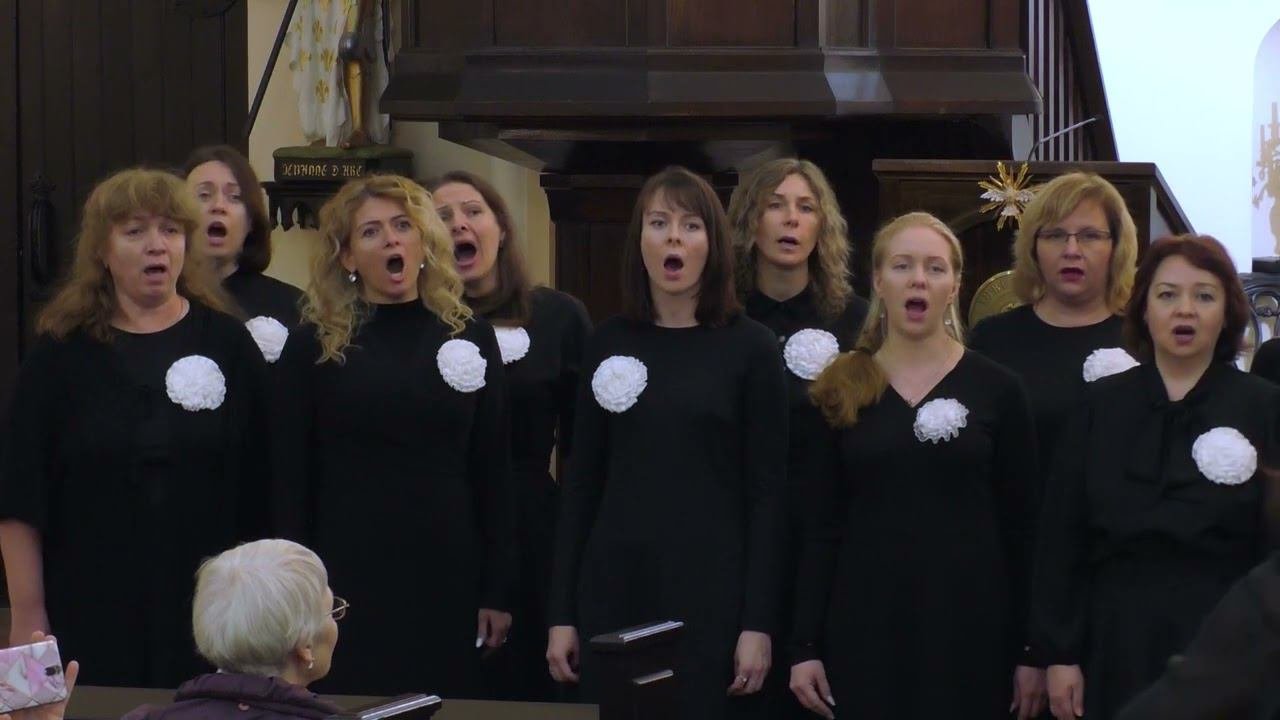Gordon Young Alleluia