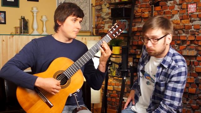 Гитарный суппорт Murata GR-2 | Обзор смотреть онлайн