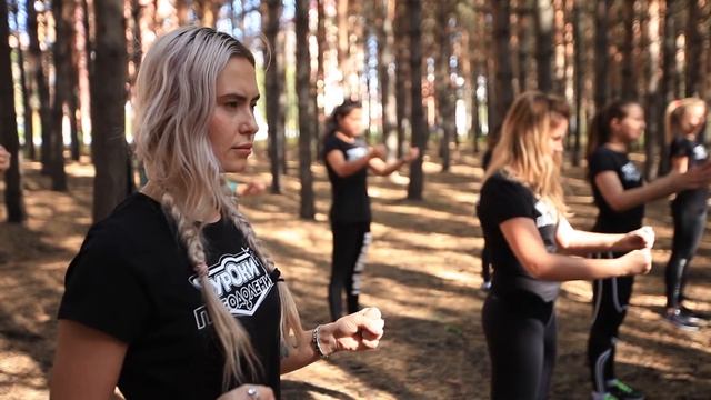 #лучшаяверсиясебя 1 сезон, 1 выпуск