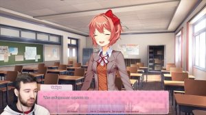 НЕУЖЕЛИ ВСЁ СТАЛО НОРМАЛЬНЫМ? - Doki Doki ФИНАЛ