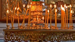 Молитва Богородице Дево Радуйся (150 раз ежедневно )Богородичное правило.Оптина Пустынь