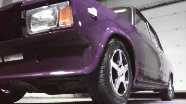 Покраска автор с балончика. Вторая жизнь смотреть онлайн