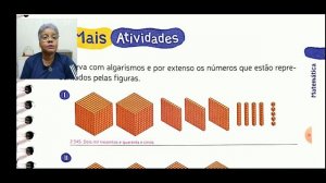 16° AULA -  TURMAS 5° ANO. AULA CORREÇÃO MATEMÁTICA PROF° ISAILDES.