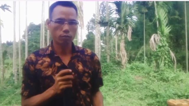 Git mingsako try ka.ataieng / Gipak kudimgrike//Rap beat// free music nocopyright // смотреть онлайн