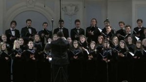 П.Чайковский - Тебе поем