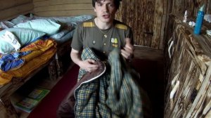 Как выбрать спальник для кемпинга. Спальный мешок одеяло Greenell Лейкслип.