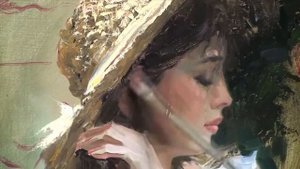 Художник Владимир Волегов. Презентация (рекламный видеоролик) • ВидеоКанал «exZotikA Max»