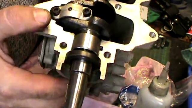 Johnson Evinrude 4 Hp обзор и ревизия обслуживание смотреть онлайн