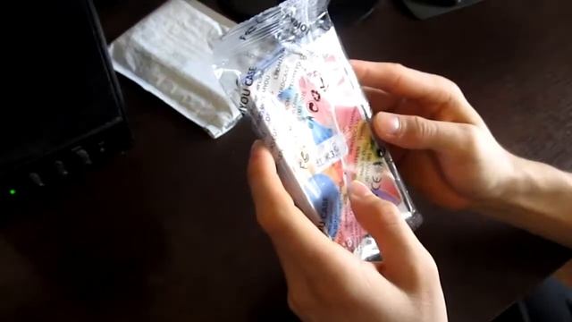 3D Чехол для Xiaomi Redmi 3x с Аliexpress. смотреть онлайн