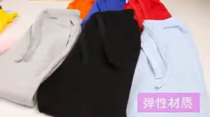 Детские штаны длинные с рисунком для маленьких девочек детская одежда 9 цветов мягкие брюки от 2 до