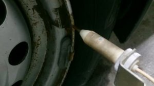 Проверка суммарного люфта рулевого управления