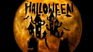 МУЗЫКА ДЛЯ ХЭЛЛОУИНА 2020 | Halloween Music Mix 2020