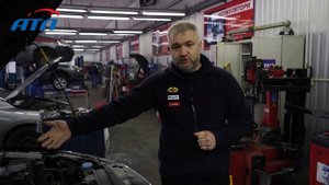 Первые признаки, что турбокомпрессор выходит из строя | Как правильно ехать на таком автомобиле