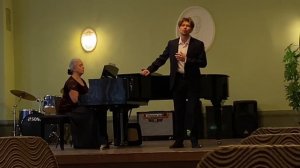 Гурилёв. Внутренняя музыка