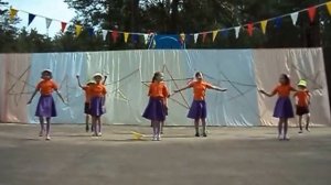 солнечный круг