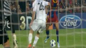 [fr-foot.com] Barcelona 5-1 Shakhtar Donetsk 06-04-2011