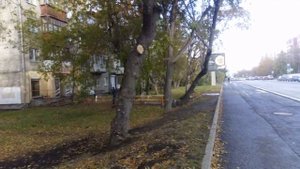 Лицо Города 2018 АрхитектурА Выпуск 15 Фурманова 110