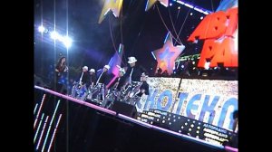 Gilla - Tom Cat (Disco 80s Festival, 2007)