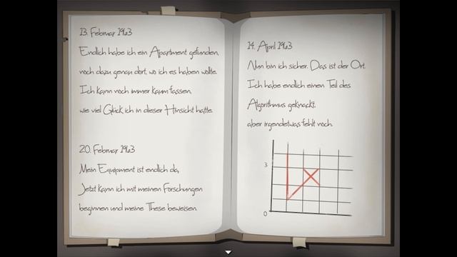 Wait - Extended [Deutsch / Let's Play] #1 - Mysteriöse Zahlen смотреть онлайн