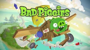 Bad Piggies Remix
