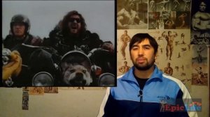 Доктор Любер и секреты люберецких качалок.