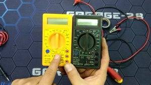 DT-830D СРАВНЕНИЕ МУЛЬТИМЕТРОВ C РАЗНИЦЕЙ В 25 ЛЕТ ПОДДЕЛКА НА ПОДДЕЛКУ УЖАСНОЕ КАЧЕСТВО СБОРКИ VA