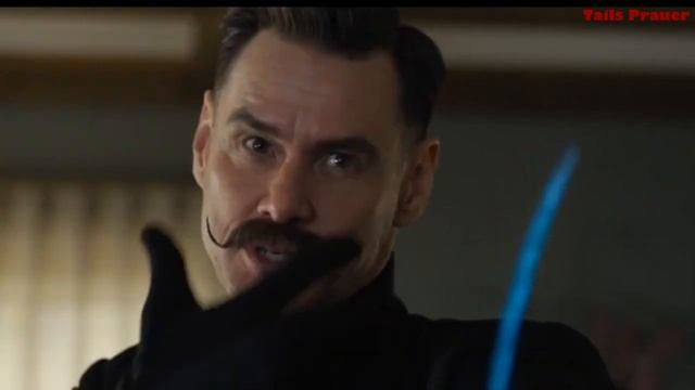 Sonic.EYX - Одноглазо-ежиный представитель Орифлейм (RYTP) смотреть онлайн