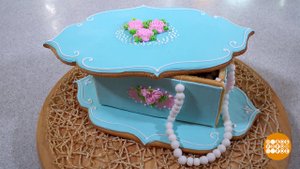 Пряничная шкатулка. Доброе утро. Фрагмент выпуска от 28.04.2023