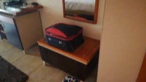 Barcelo Tiran Sharm 5* Египет, Шарм-Эль-Шейх. Сентябрь 2018 г. #1