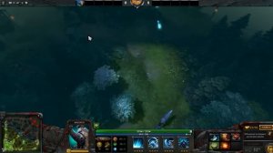 Для чего нужна отмена действия в доте 2!