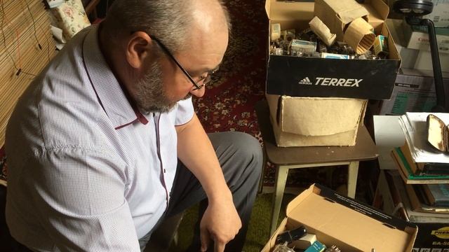 #2 Как сделать ламповый усилитель. Импульсные и генераторные высокочастотные лампы смотреть онлайн