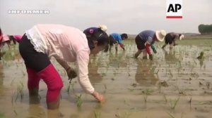 Страны в которых люди не живут, а выживают  [СПИСОК]
