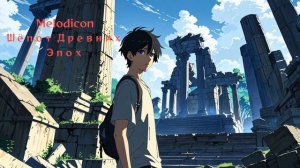 Melodicon - Шёпот Древних Эпох