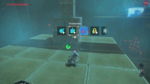 The Legend of Zelda: Breath of the Wild → ПРОХОЖДЕНИЕ №20