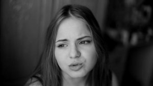 Эдуард Асадов - Как много тех, с кем можно... ( Стихи о жизни) - читает Иванина Дарья