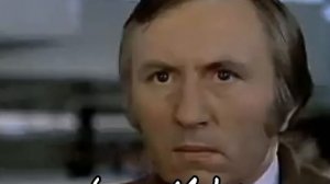 Ух, ты! Высокий блондин в черном ботинке... Возвращение.