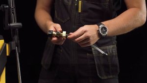 Мойка высокого давления HUTER W210i СБОРКА
