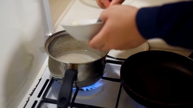 Рис с овощами Зимой.(диетический). смотреть онлайн