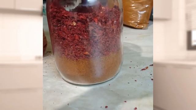 Яним - основа всех корейских закусок: кимчи, закуски из рыбы, супы...