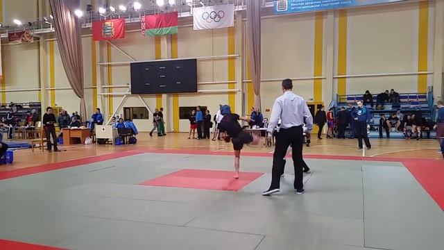 Турнир по ушу саньда памяти Д.Гвишиани Молодечно 22-24. 01.2016 смотреть онлайн