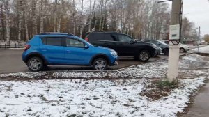 Прогулка по Толбазы