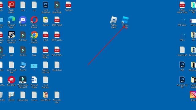 How To Disable Desktop App Beta Roblox - Remove New Desktop App Beta смотреть онлайн