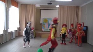 НЕ ХОЧУ БЫТЬ СОБАКОЙ!