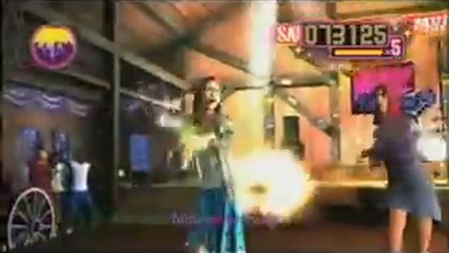 Hannah Montana: The Movie Game - Gameplay смотреть онлайн