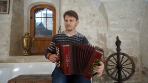 Завидовка (плясовая) Дмитрий Парамонов