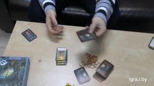 Цитадели | ОБЗОР