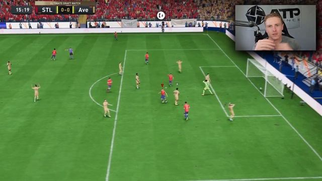 GREEN TIMED FINISHING TUTORIAL | HOW TO TIME FINISH IN FIFA 23 | FIFA 23 FINISHING TUTORIAL
